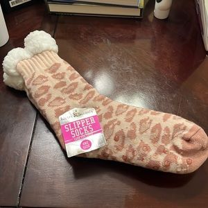 Slipper socks